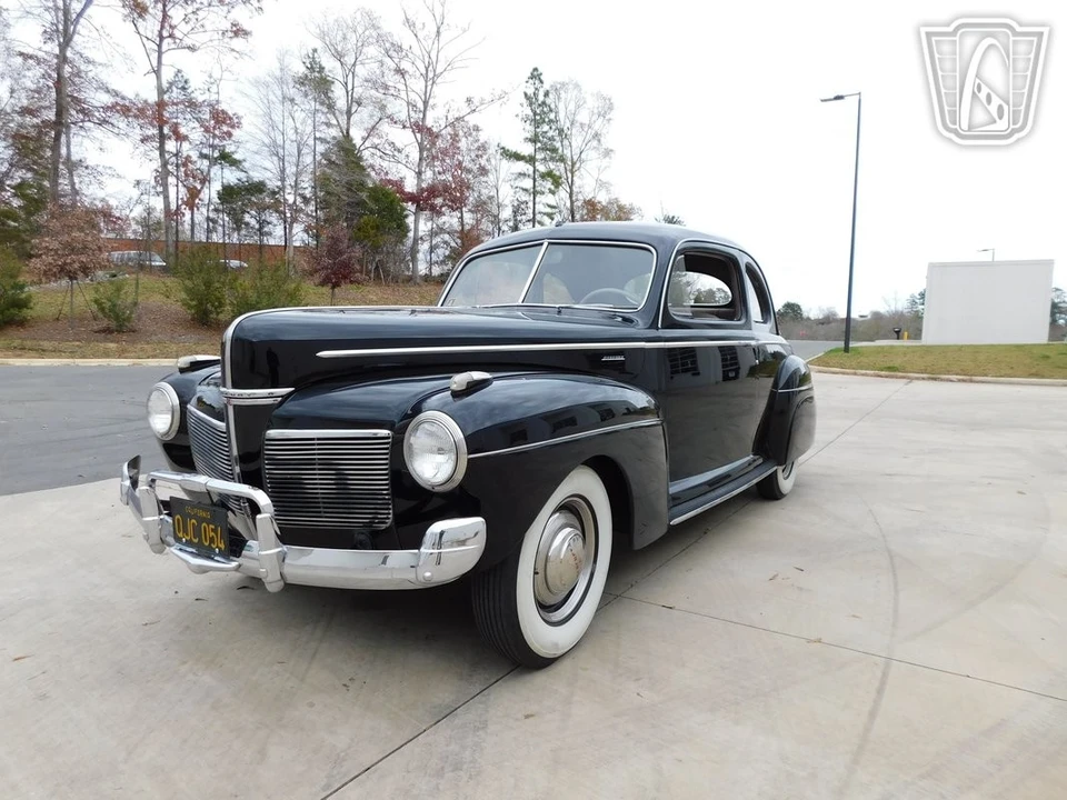 1941 Mercury Eight - Image 8 of 21