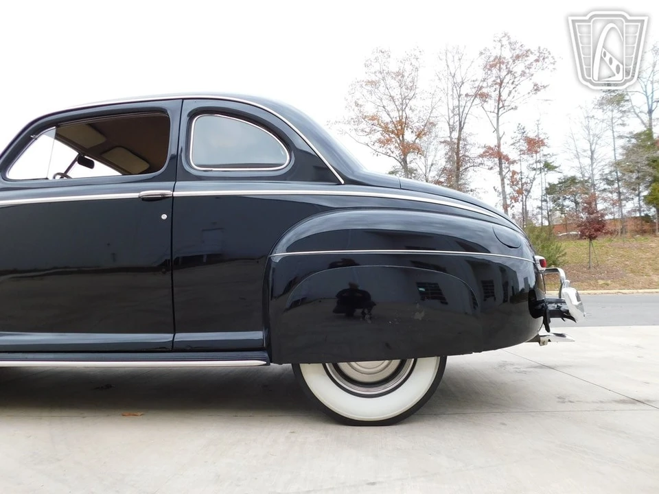 1941 Mercury Eight - Image 16 of 21