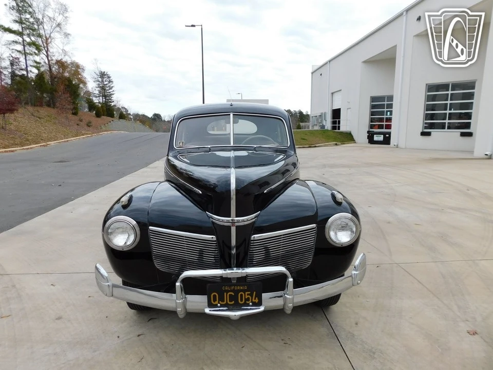 1941 Mercury Eight - Image 6 of 21