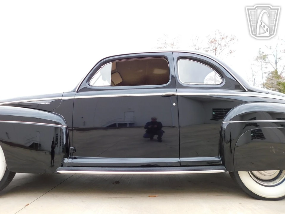 1941 Mercury Eight - Image 13 of 21