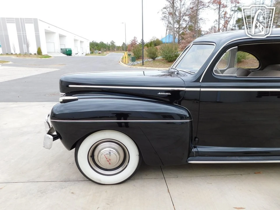 1941 Mercury Eight - Image 12 of 21