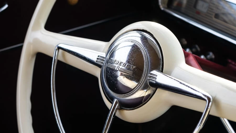 1941 Mercury Eight - Image 9 of 12