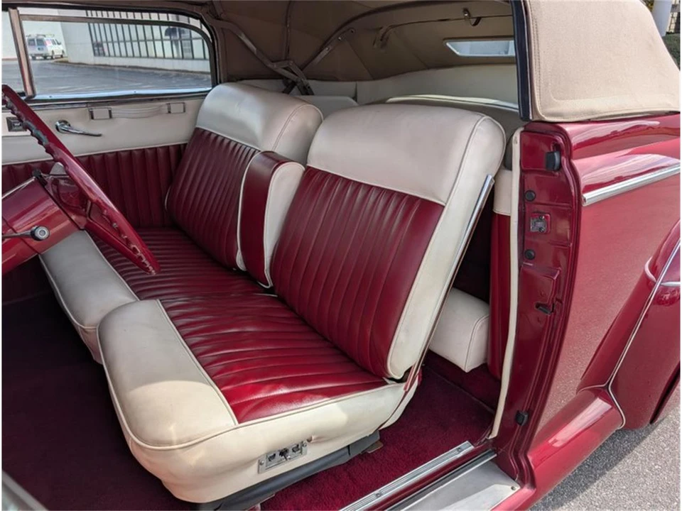 1941 Mercury Eight - Image 12 of 22