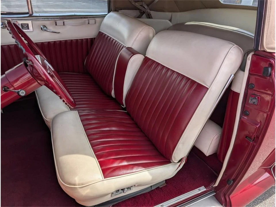 1941 Mercury Eight - Image 13 of 22
