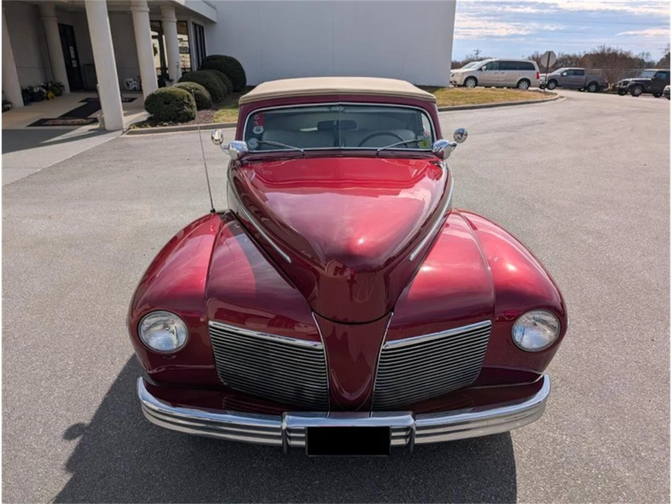 1941 Mercury Eight - Image 9 of 22