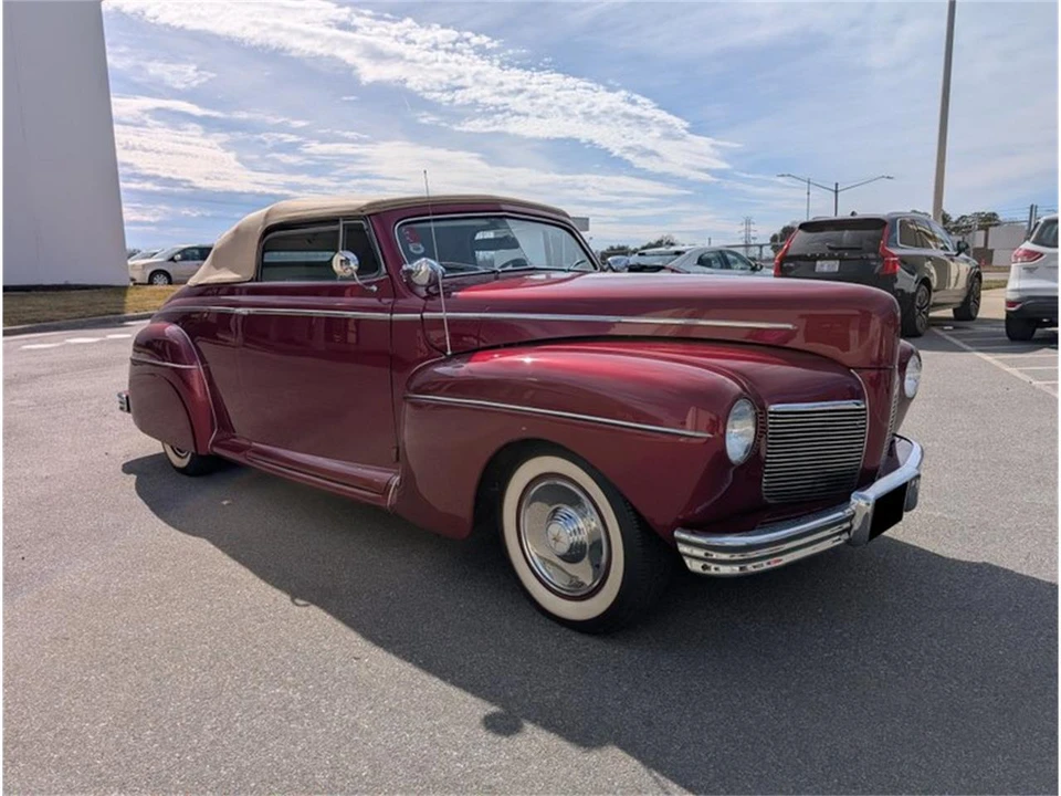 1941 Mercury Eight - Image 8 of 22