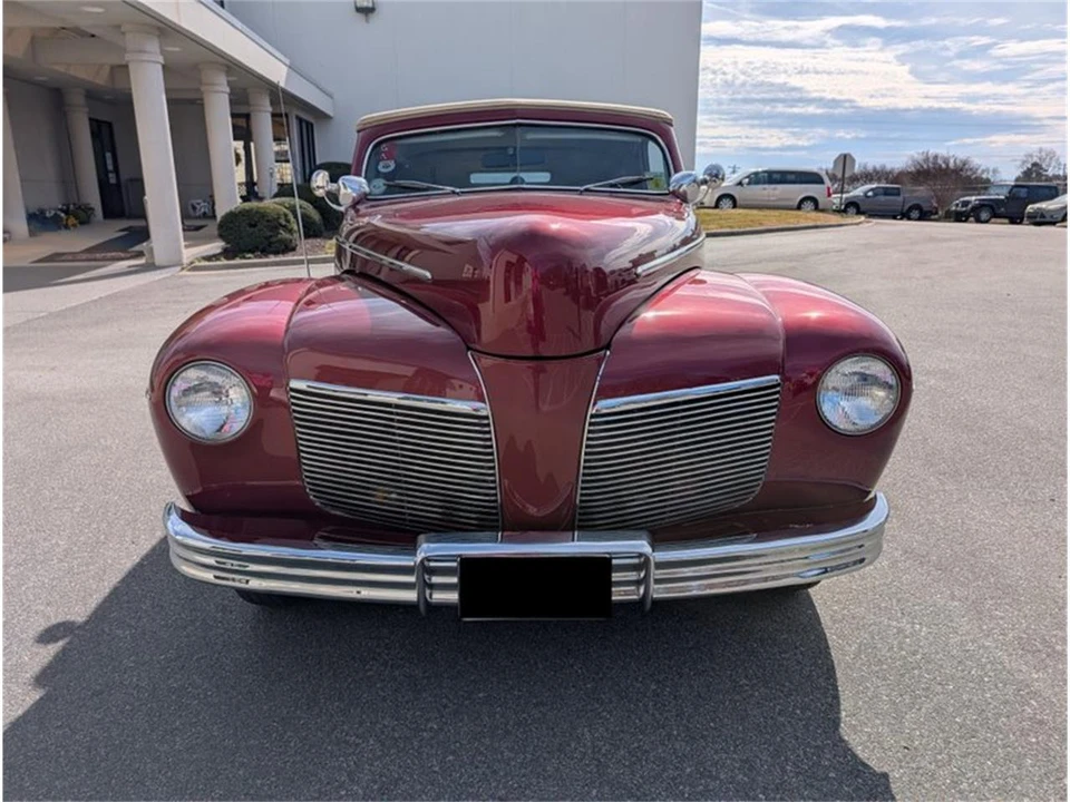 1941 Mercury Eight - Image 10 of 22
