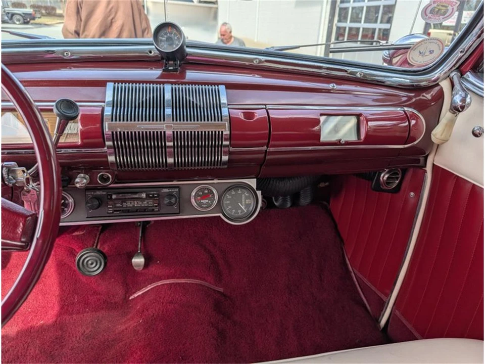 1941 Mercury Eight - Image 16 of 22
