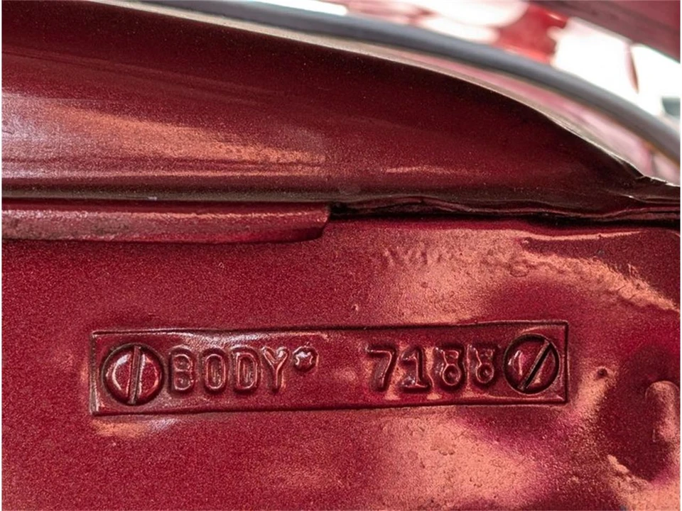 1941 Mercury Eight - Image 20 of 22