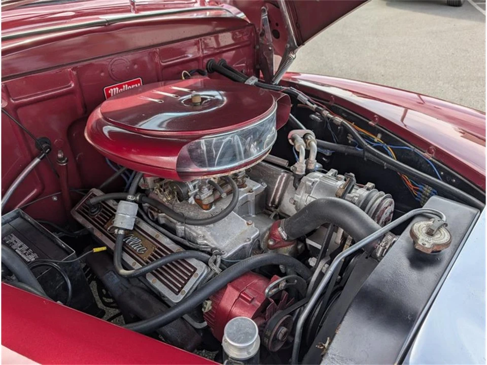 1941 Mercury Eight - Image 19 of 22
