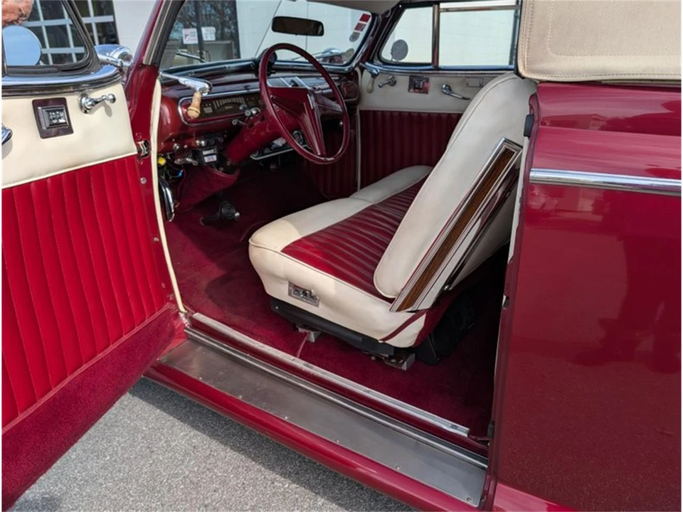 1941 Mercury Eight - Image 11 of 22