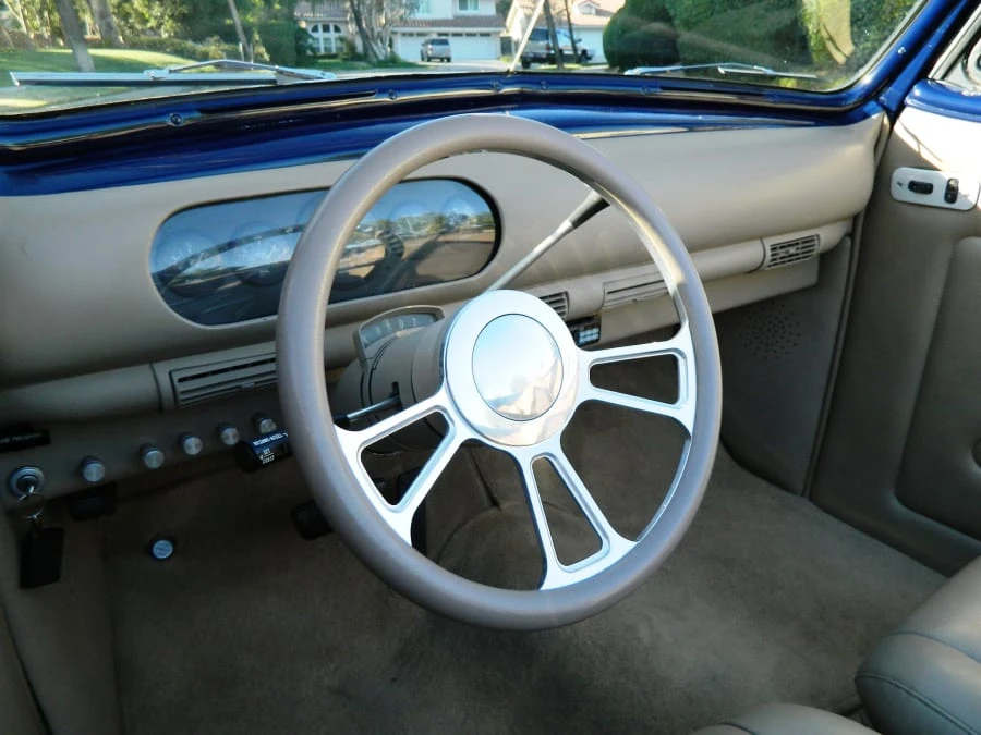 1941 Mercury Eight - Image 5 of 8