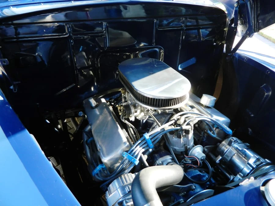 1941 Mercury Eight - Image 7 of 8