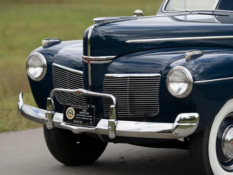 1941 Mercury Eight - Image 14 of 31