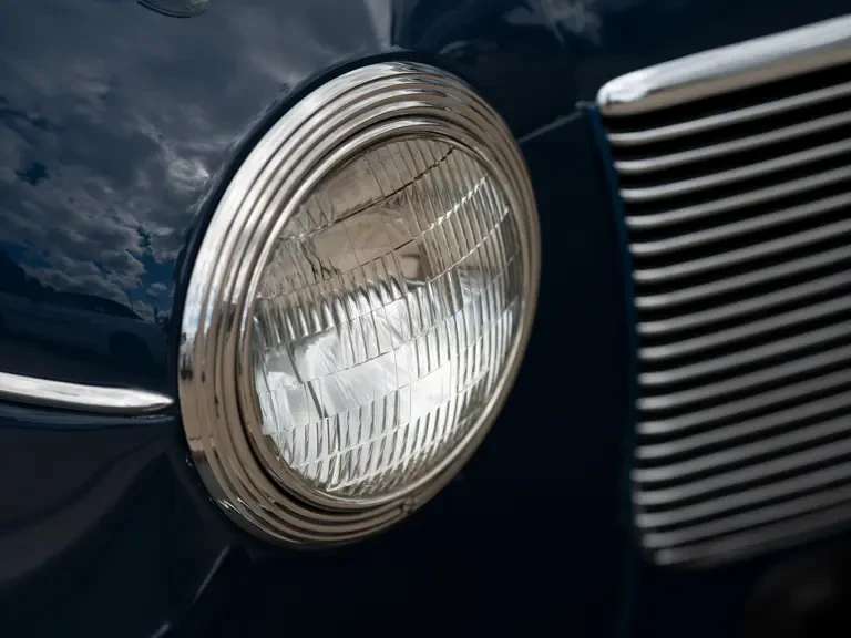 1941 Mercury Eight - Image 23 of 31