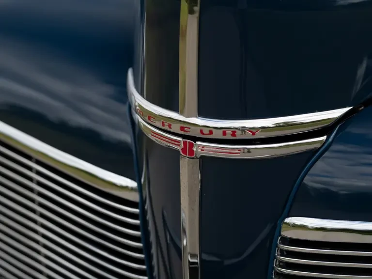 1941 Mercury Eight - Image 16 of 31