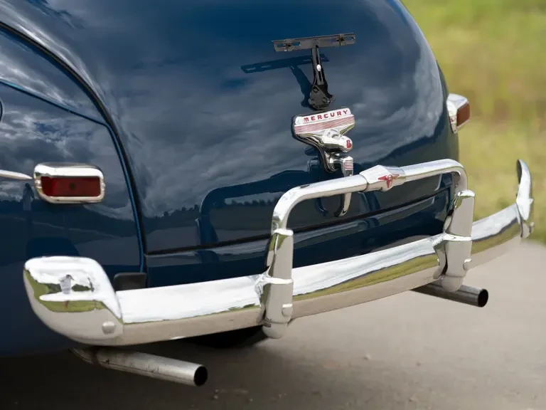 1941 Mercury Eight - Image 21 of 31