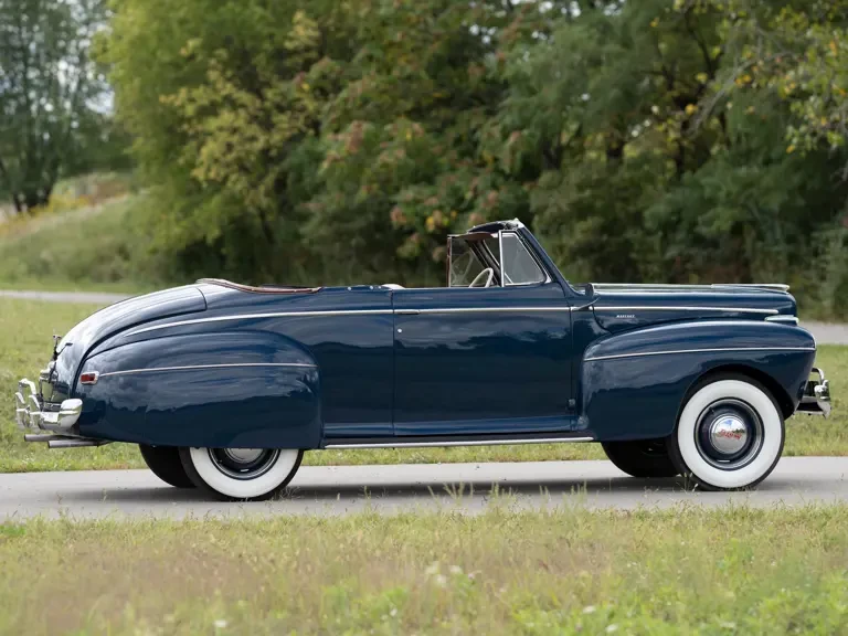 1941 Mercury Eight - Image 6 of 31