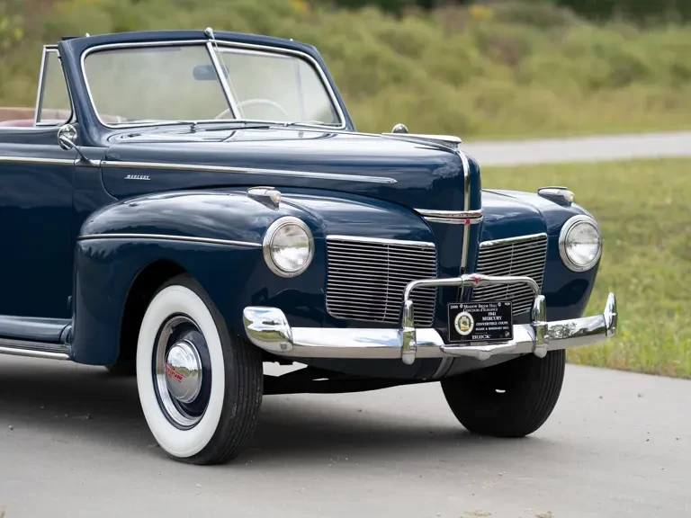 1941 Mercury Eight - Image 13 of 31