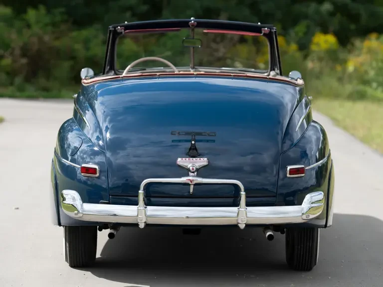 1941 Mercury Eight - Image 9 of 31