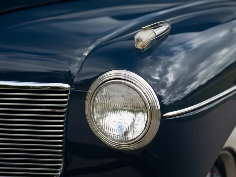 1941 Mercury Eight - Image 15 of 31