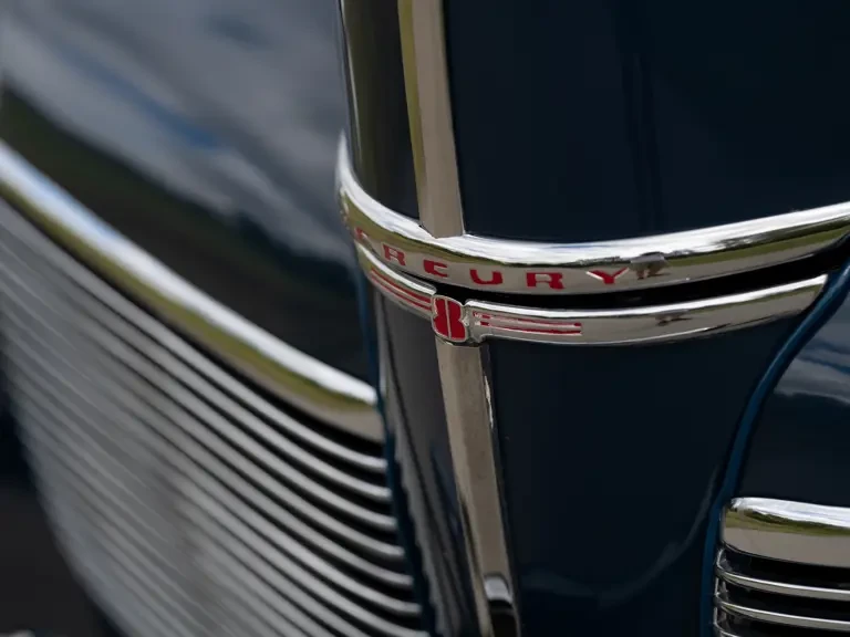 1941 Mercury Eight - Image 18 of 31