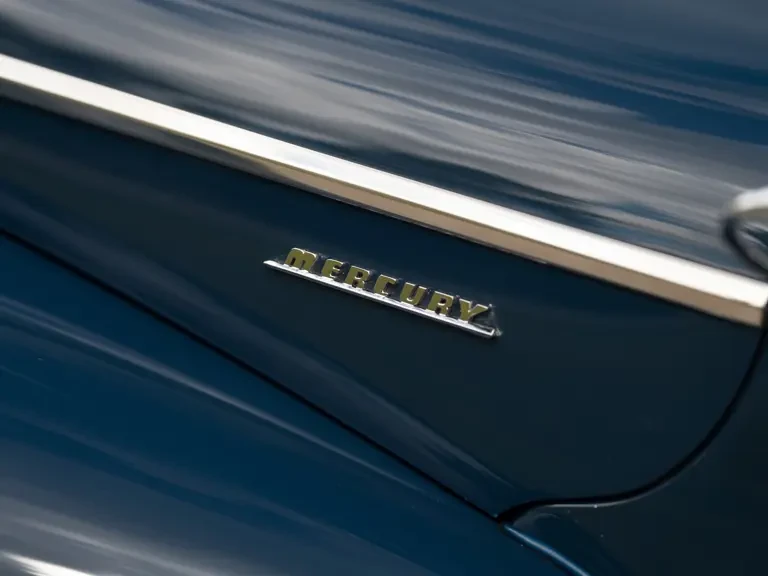 1941 Mercury Eight - Image 20 of 31