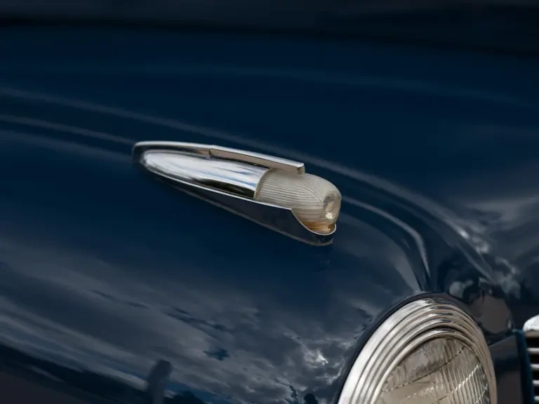 1941 Mercury Eight - Image 24 of 31