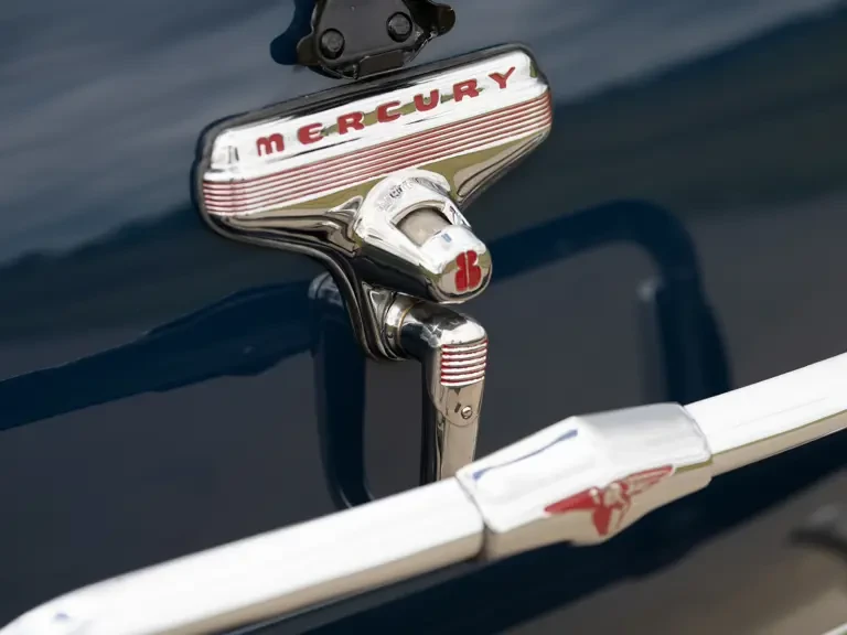 1941 Mercury Eight - Image 22 of 31