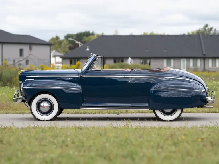 1941 Mercury Eight - Image 7 of 31