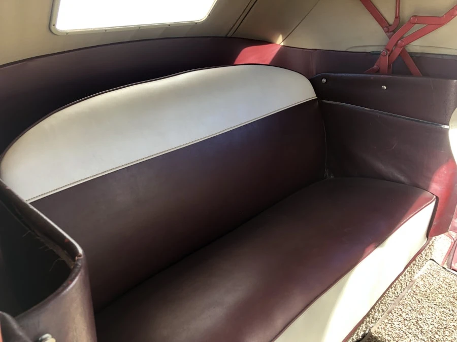 1941 Mercury Eight - Image 6 of 12