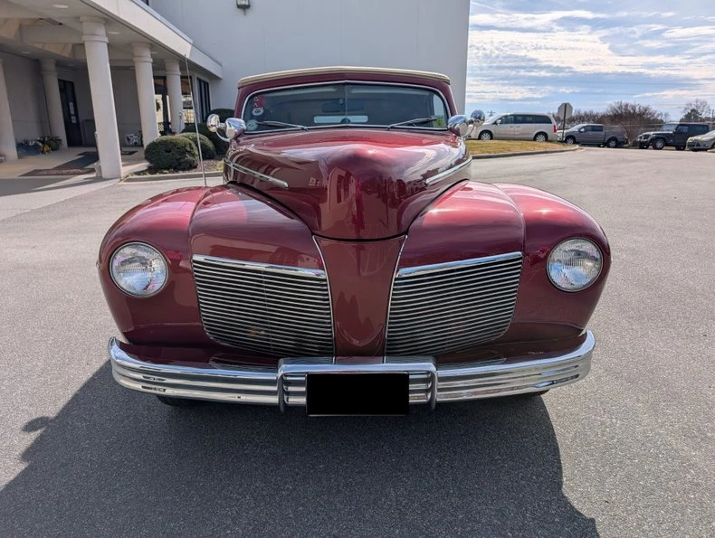 1941 Mercury Eight - Image 11 of 23