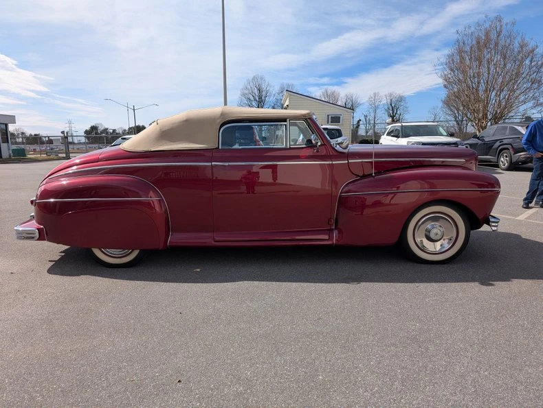 1941 Mercury Eight - Image 8 of 23