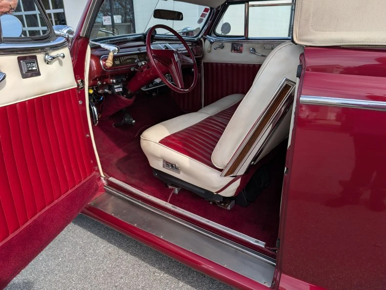 1941 Mercury Eight - Image 12 of 23