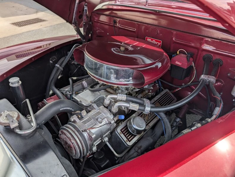 1941 Mercury Eight - Image 19 of 23