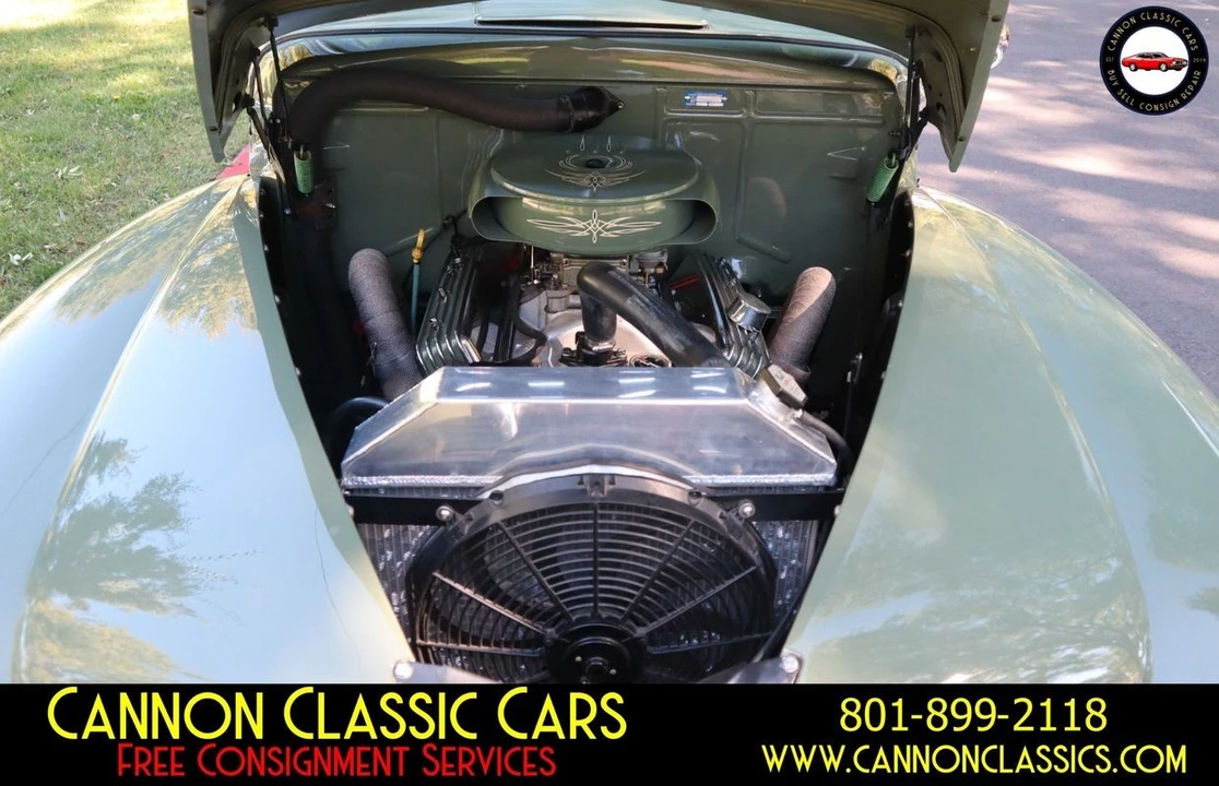 1941 Mercury Eight - Image 14 of 21