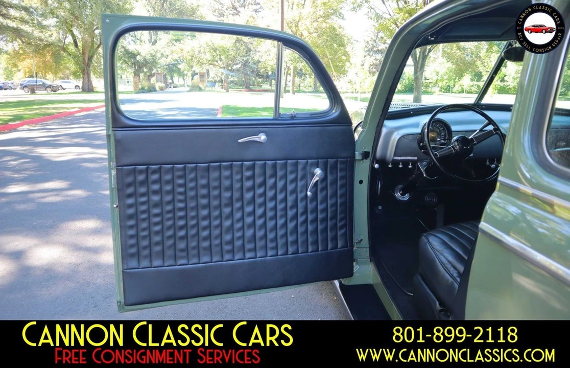 1941 Mercury Eight - Image 21 of 21