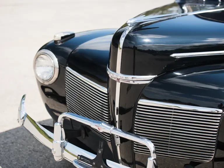 1941 Mercury Eight - Image 8 of 18