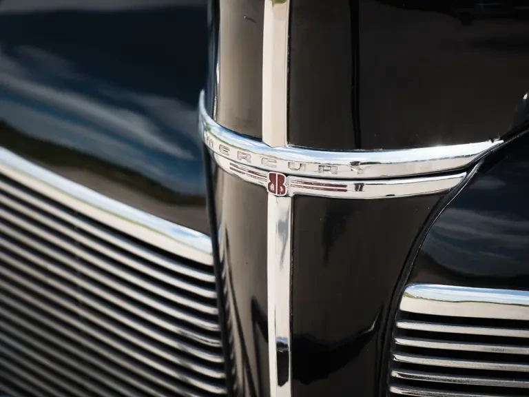 1941 Mercury Eight - Image 9 of 18