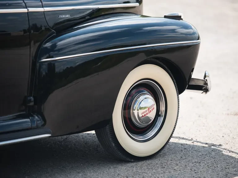 1941 Mercury Eight - Image 13 of 18
