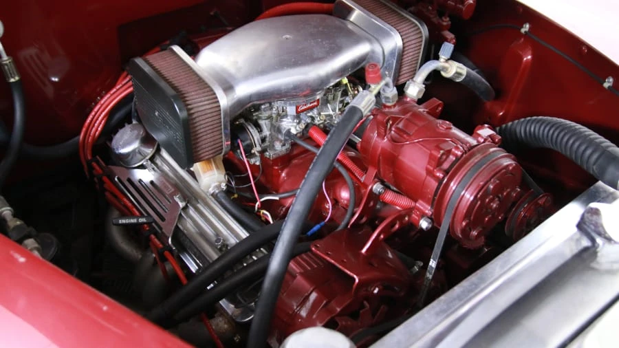 1941 Mercury Eight - Image 5 of 7