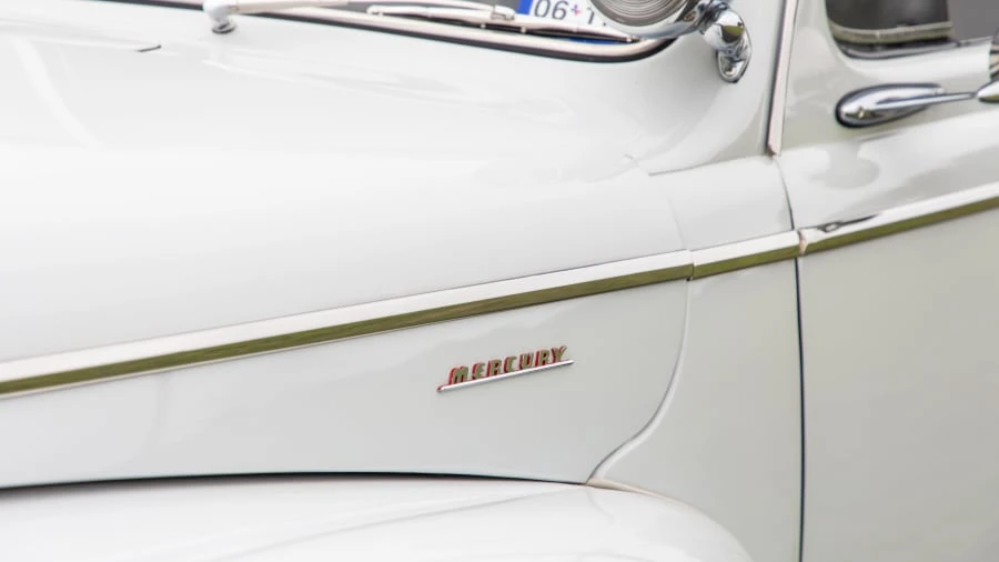 1941 Mercury Eight - Image 11 of 14