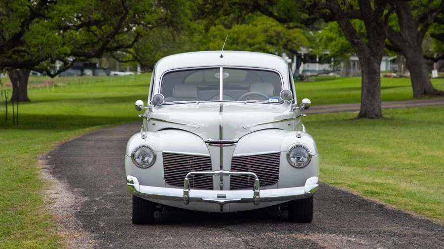1941 Mercury Eight - Image 12 of 14