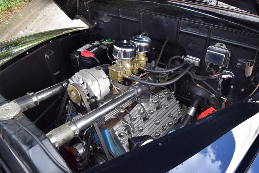 1941 Mercury Eight - Image 7 of 11