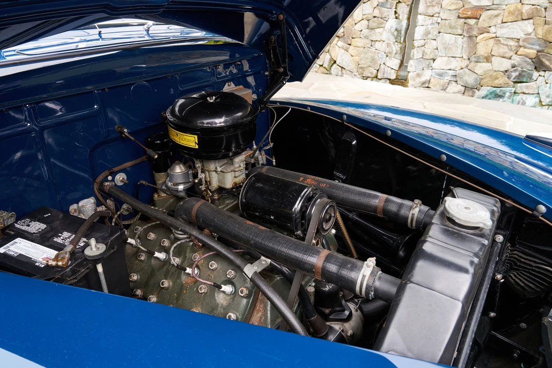 1941 Mercury Eight - Image 28 of 31