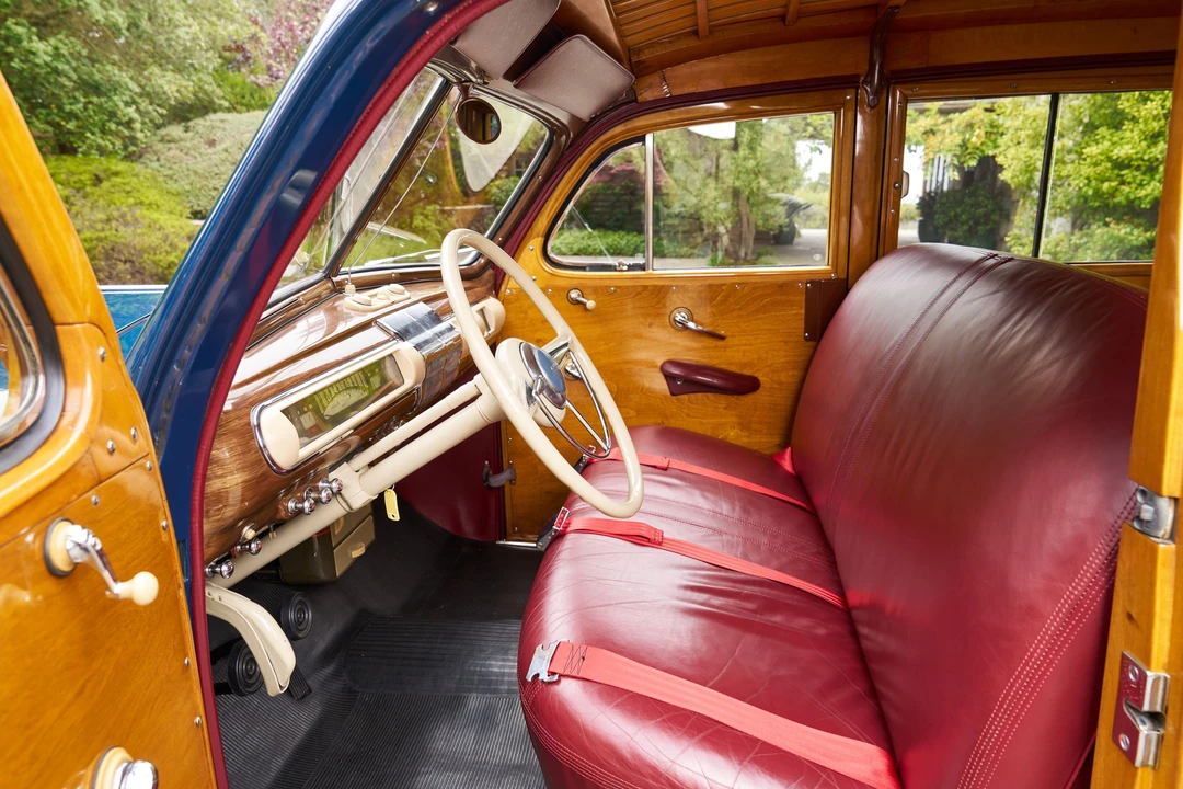 1941 Mercury Eight - Image 20 of 31