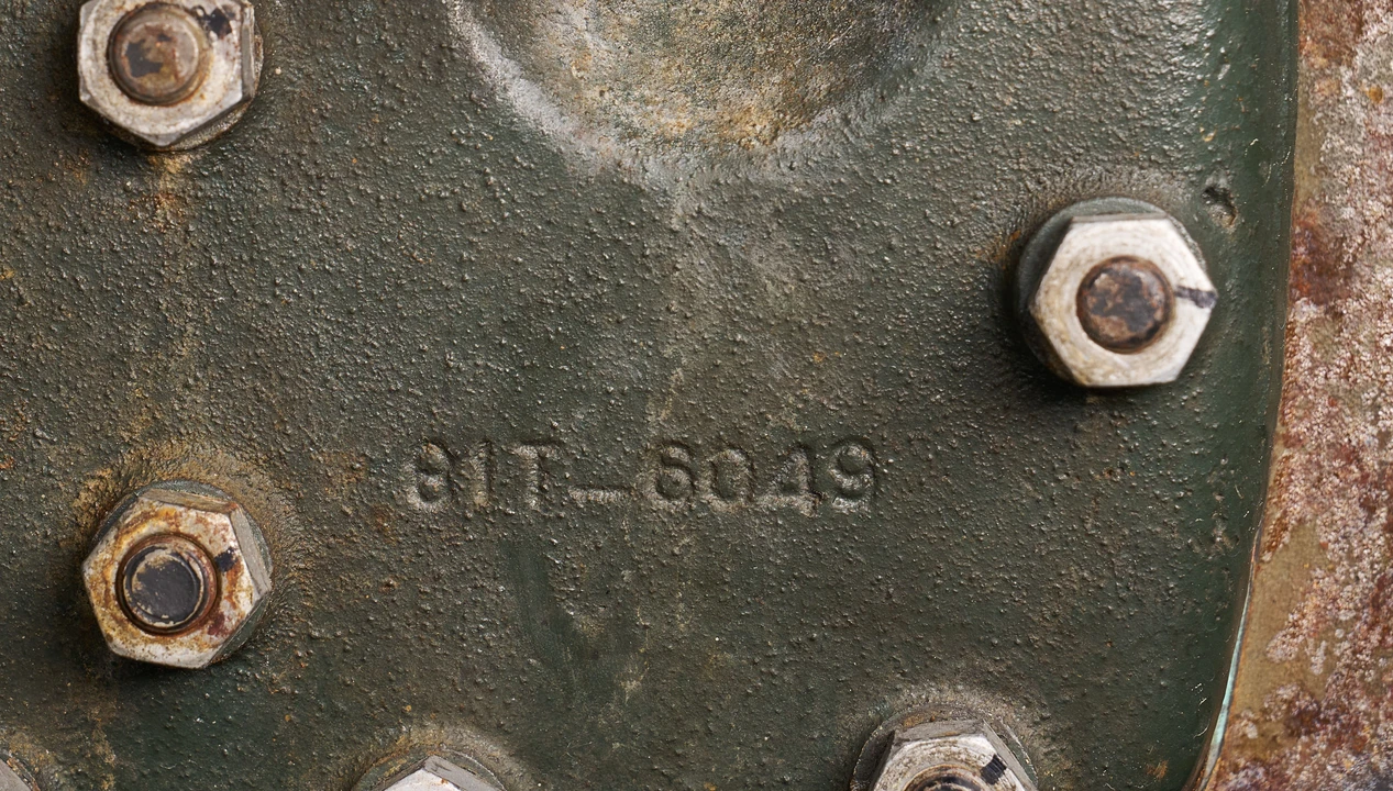 1941 Mercury Eight - Image 26 of 31