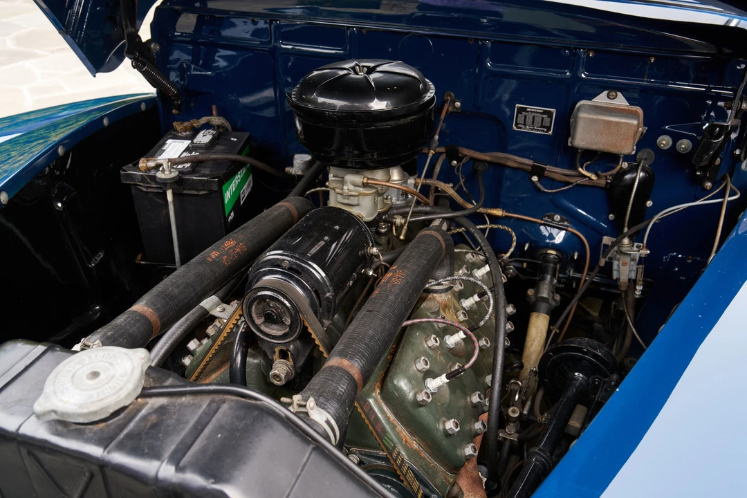 1941 Mercury Eight - Image 6 of 31