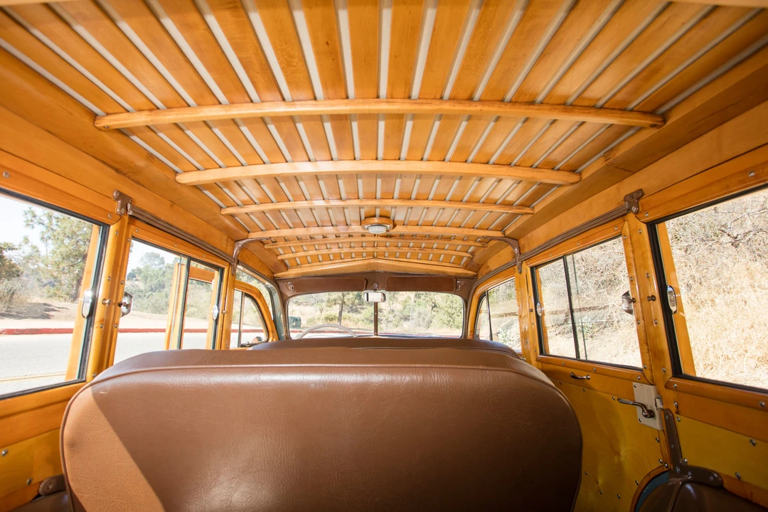 1941 Mercury Eight - Image 16 of 31