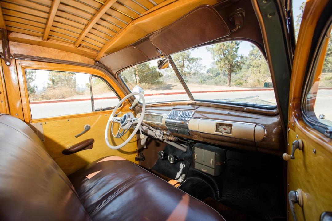 1941 Mercury Eight - Image 21 of 31